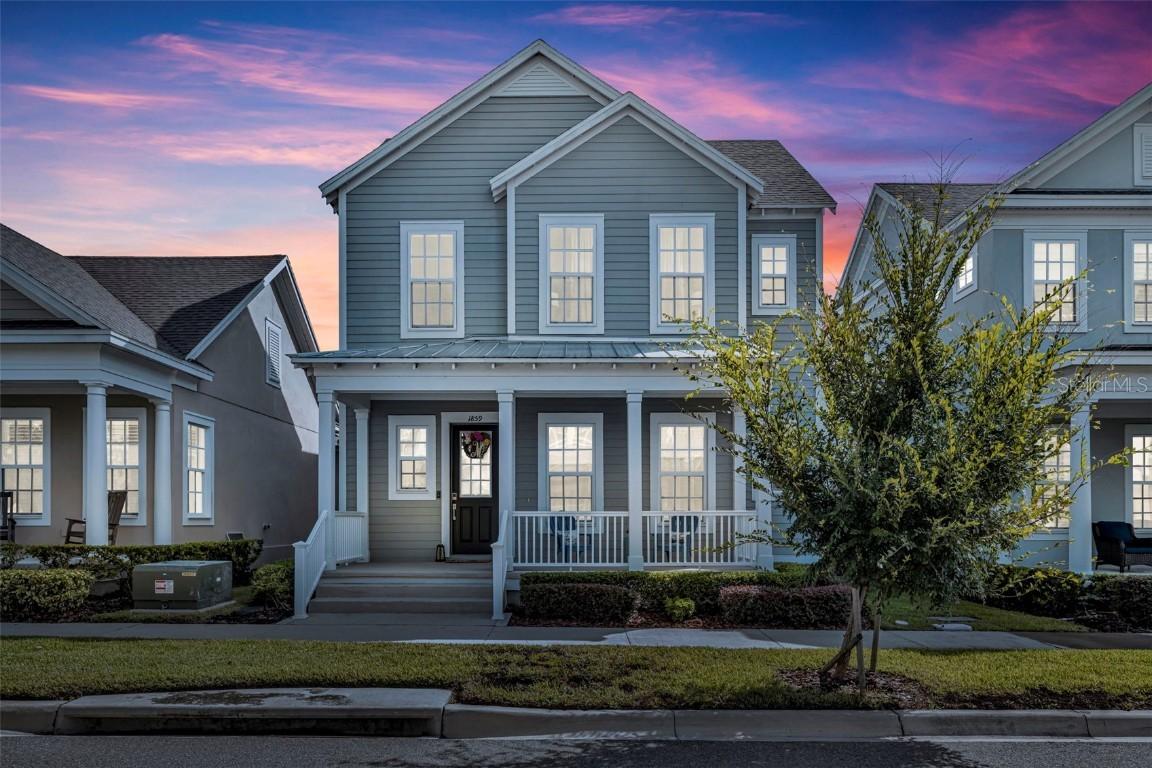 1859 Treasure Cove, Celebration, FL 34747