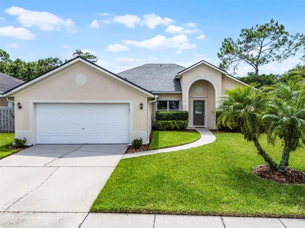 2946 Oak Hammock Ct., Oviedo, FL 32765