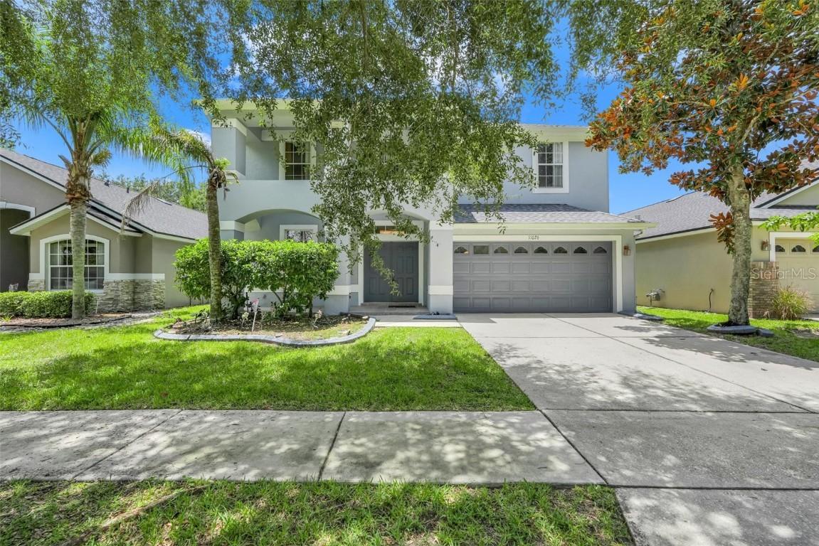 11026 Taeda Dr., Orlando, FL 32832