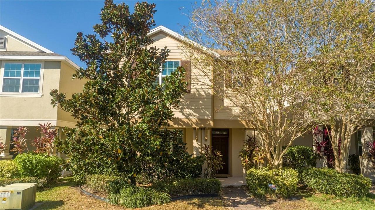 12109 Silverlake Park Dr., Windermere, FL 34786
