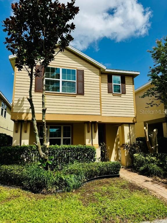 12109 Silverlake Park Dr., Windermere, FL 34786