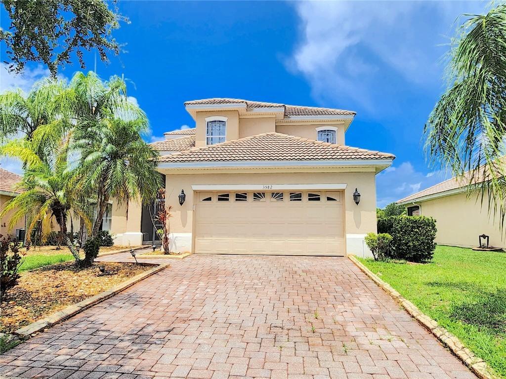 3582 Valleyview Dr., Kissimmee, FL 34746