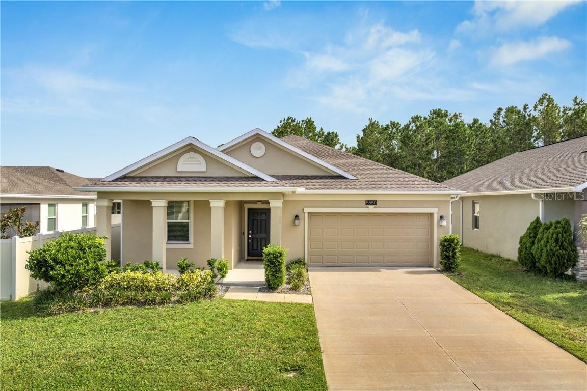 5550 Bakewell Pl., St Cloud, FL 34771