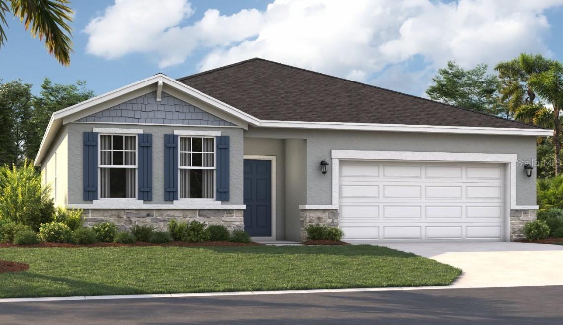 5912 Cliffbow Loop, Leesburg, FL 34748