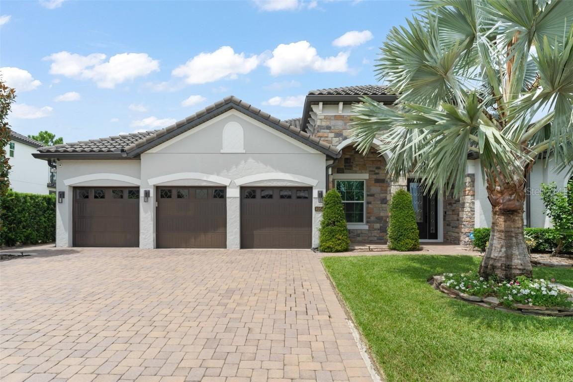 8258 Ludington Cir., Orlando, FL 32836
