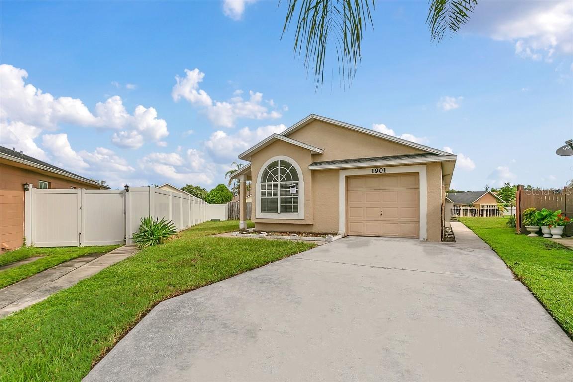 1901 Teaberry Ct., Orlando, FL 32824