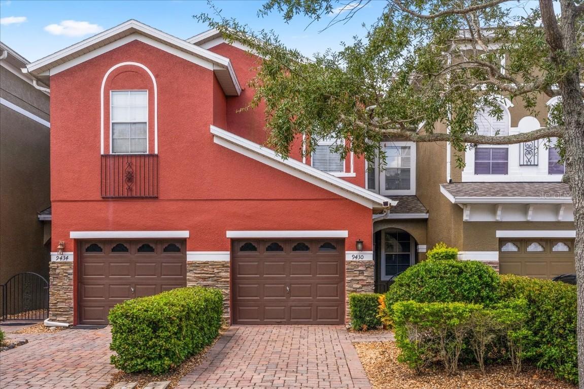 9430 Tawnyberry St., Orlando, FL 32832