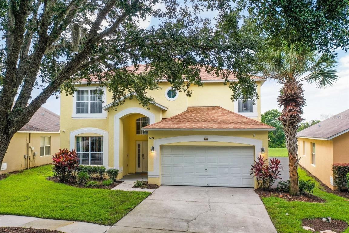 8427 Secret Key Cove, Kissimmee, FL 34747