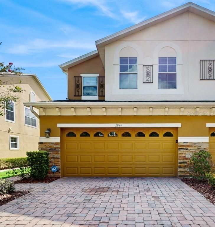 2849 Shady Willow Ln., Oviedo, FL 32765
