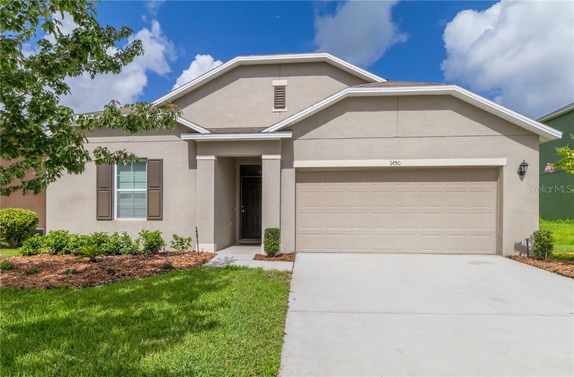 3450 Berkshire Woods Ter., Deltona, FL 32725