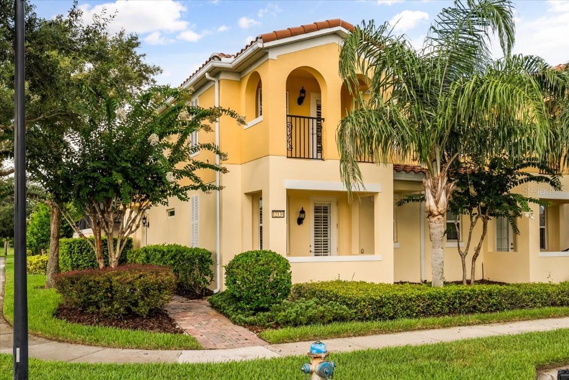 12136 Talitha Ln., Orlando, FL 32827