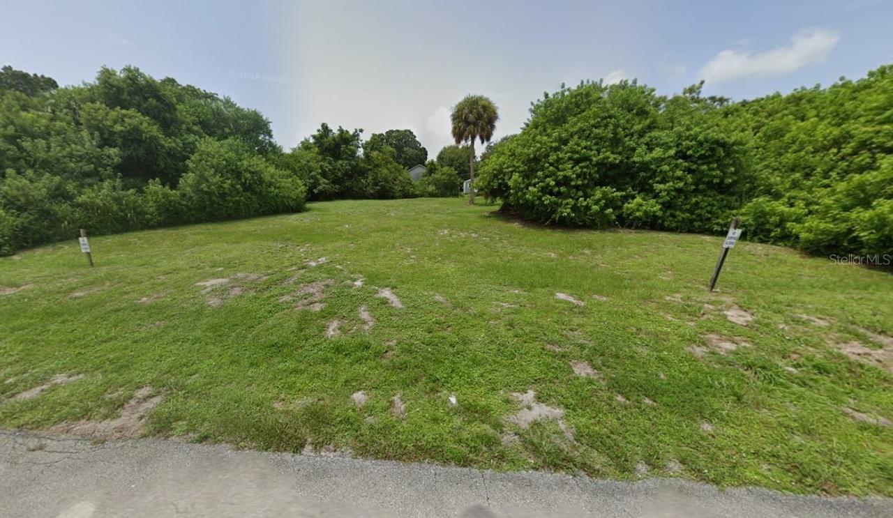 00 Avenue S, Fort Pierce, FL 34947