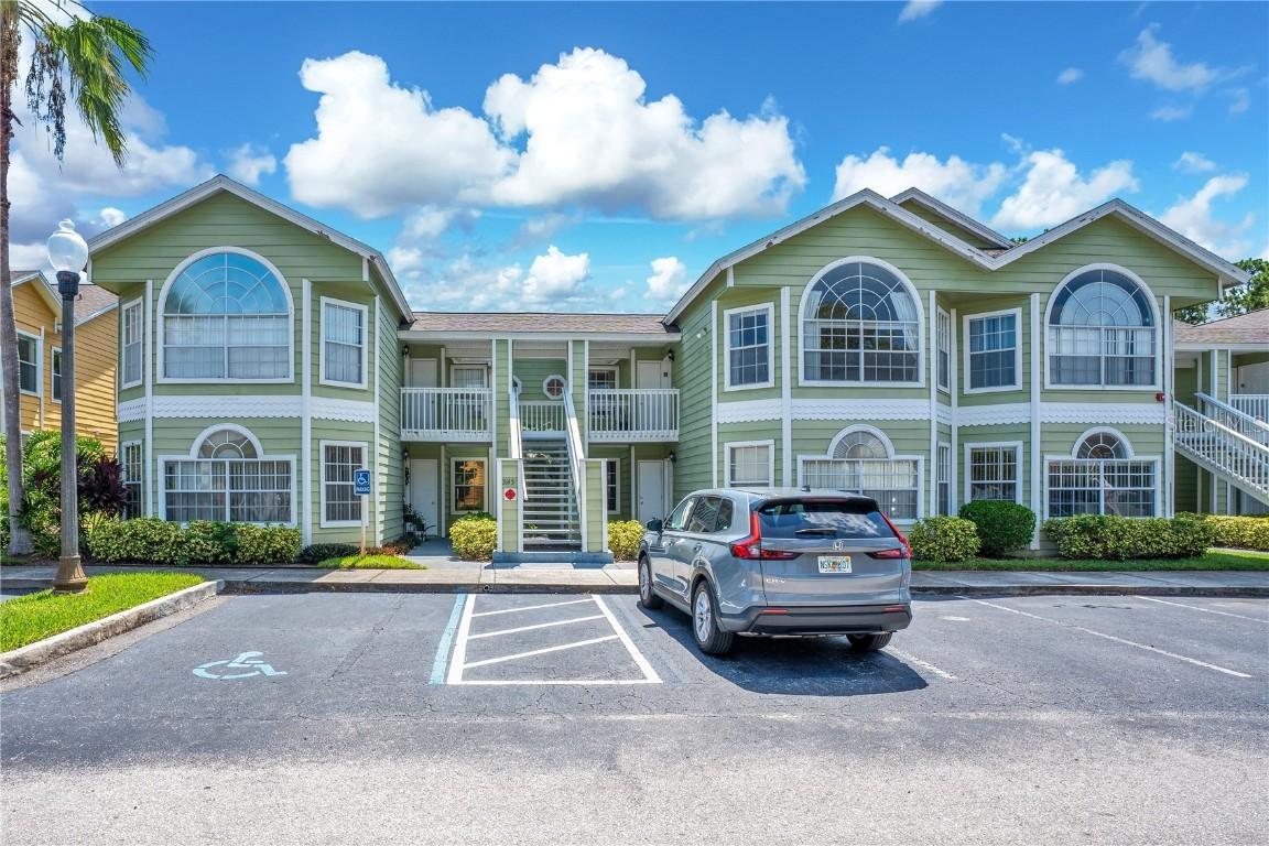3145 Britannia Blvd. #D, Kissimmee, FL 34747