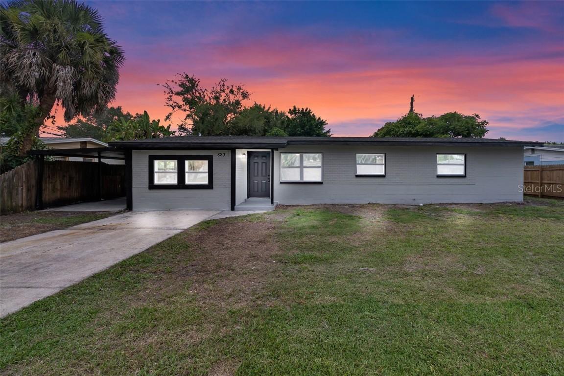820 Hampton Way, Merritt Island, FL 32953