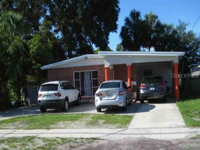 2706 W Tampa Bay Blvd., Tampa, FL 33607