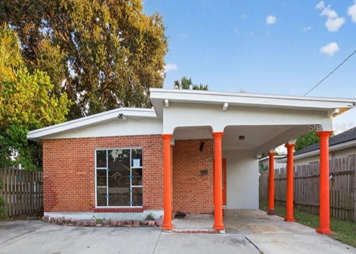 2706 W Tampa Bay Blvd., Tampa, FL 33607