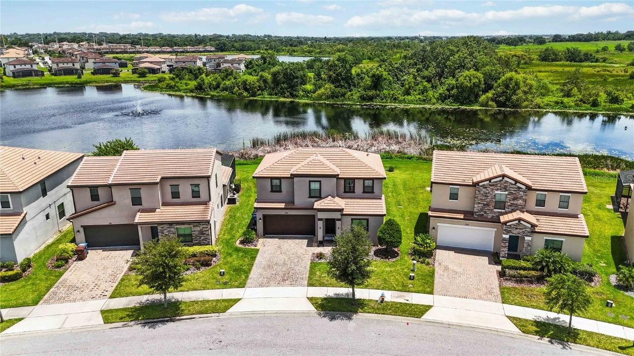 156 Kenny Blvd., Haines City, FL 33844