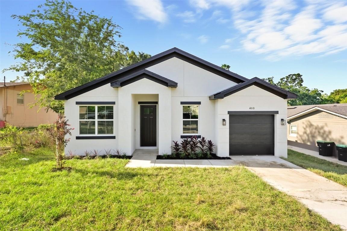 400 W 13th St., Apopka, FL 32703
