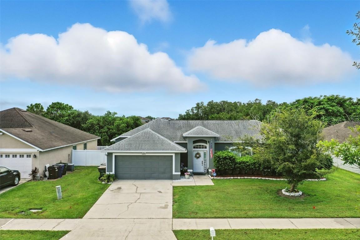 2601 Settlers Tr., St Cloud, FL 34772