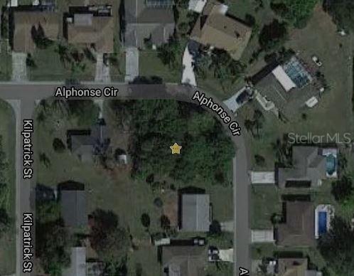 18593 Alphonse Cir., Port Charlotte, FL 33948