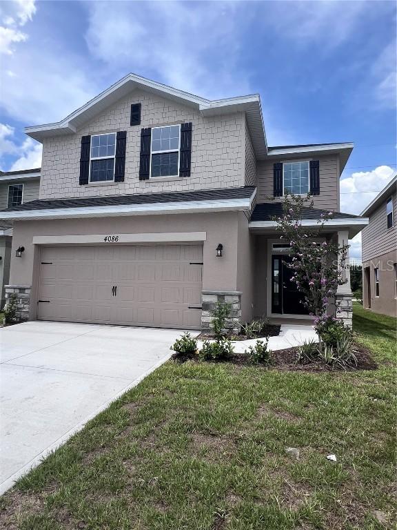 4086 Sagefield Dr., Harmony, FL 34773