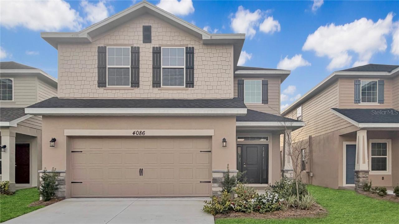 4086 Sagefield Dr., Harmony, FL 34773