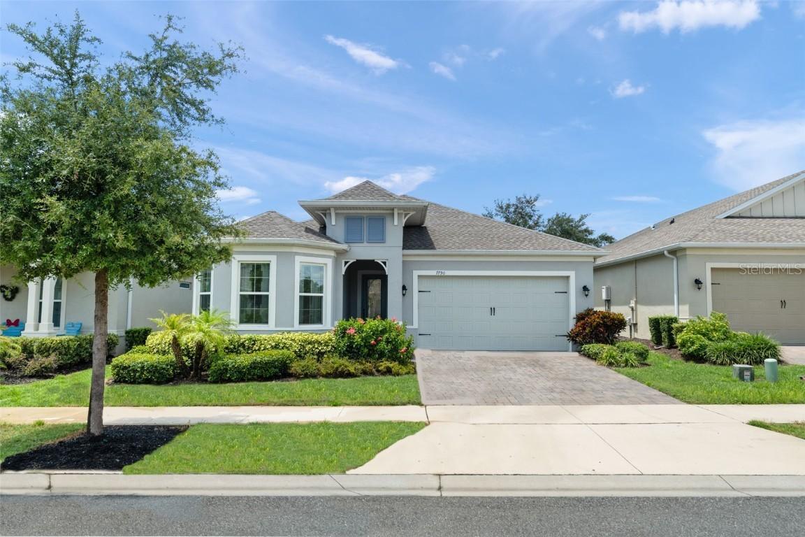 7790 Four Seasons Blvd., Kissimmee, FL 34747
