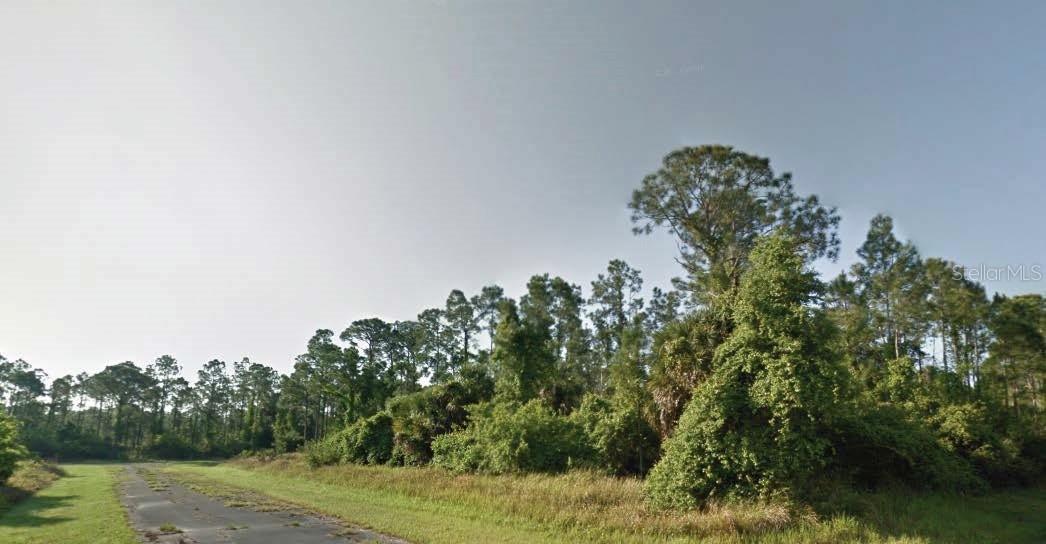 Conbow Pl., North Port, FL 34288