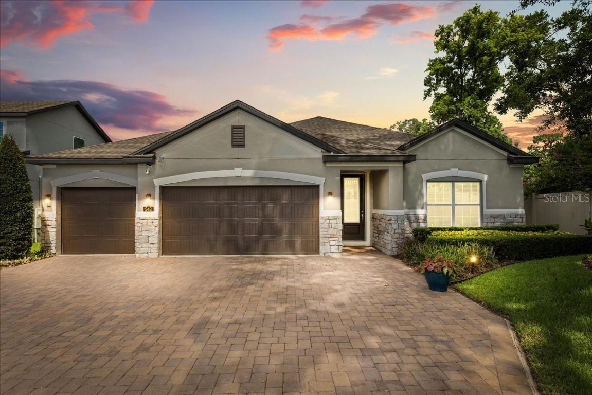 242 Oakmont Reserve Cir., Longwood, FL 32750