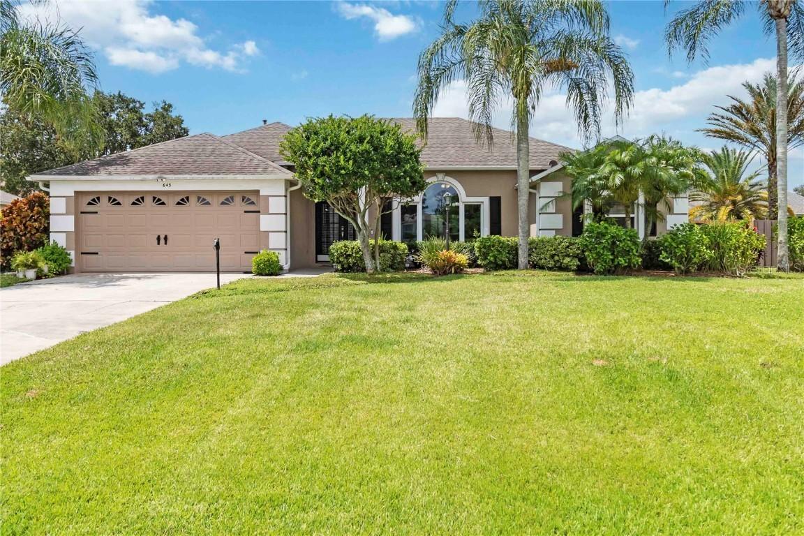 643 Copper Beech Blvd., Deltona, FL 32725