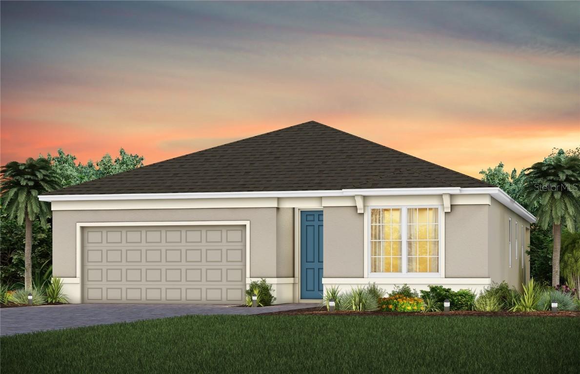 5673 Flame Vine Way, St Cloud, FL 34771