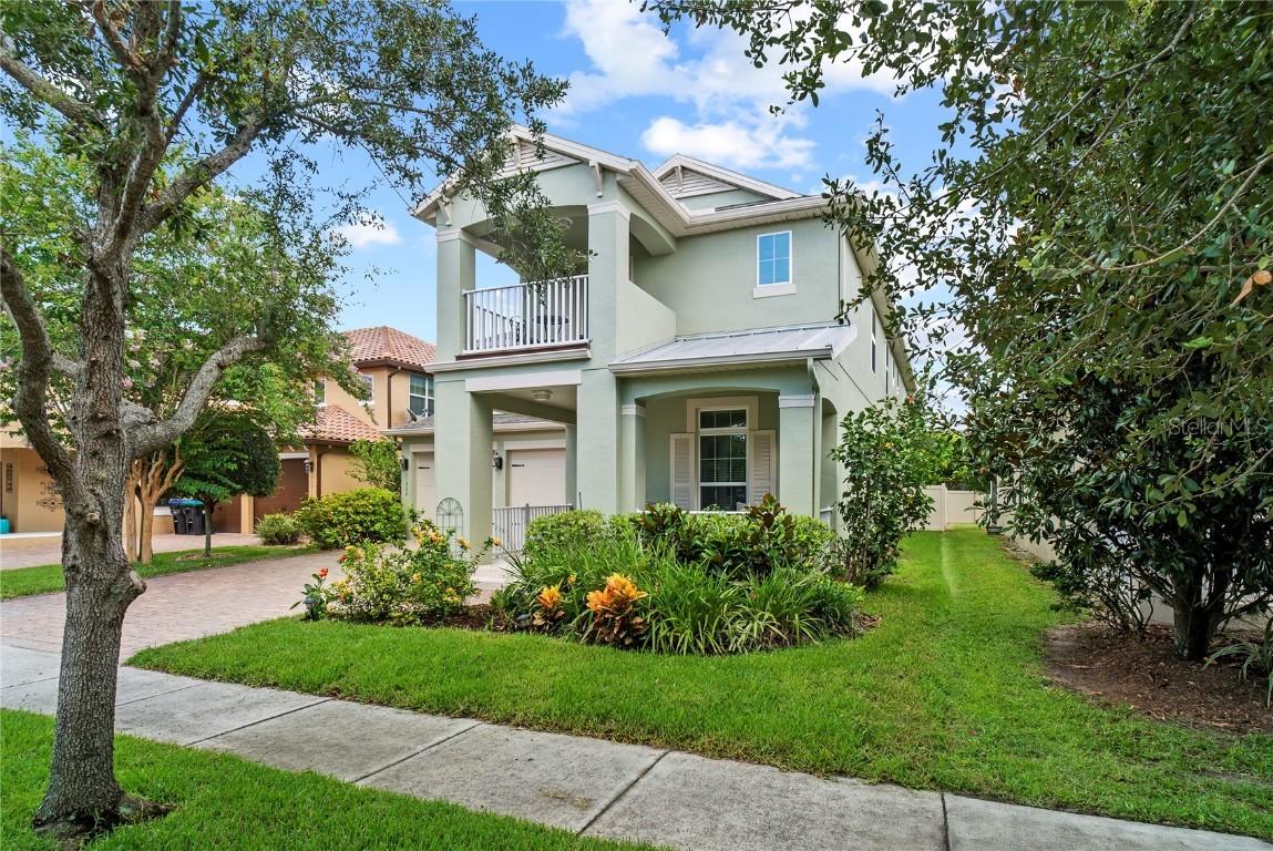 11922 Angle Pond Ave., Windermere, FL 34786