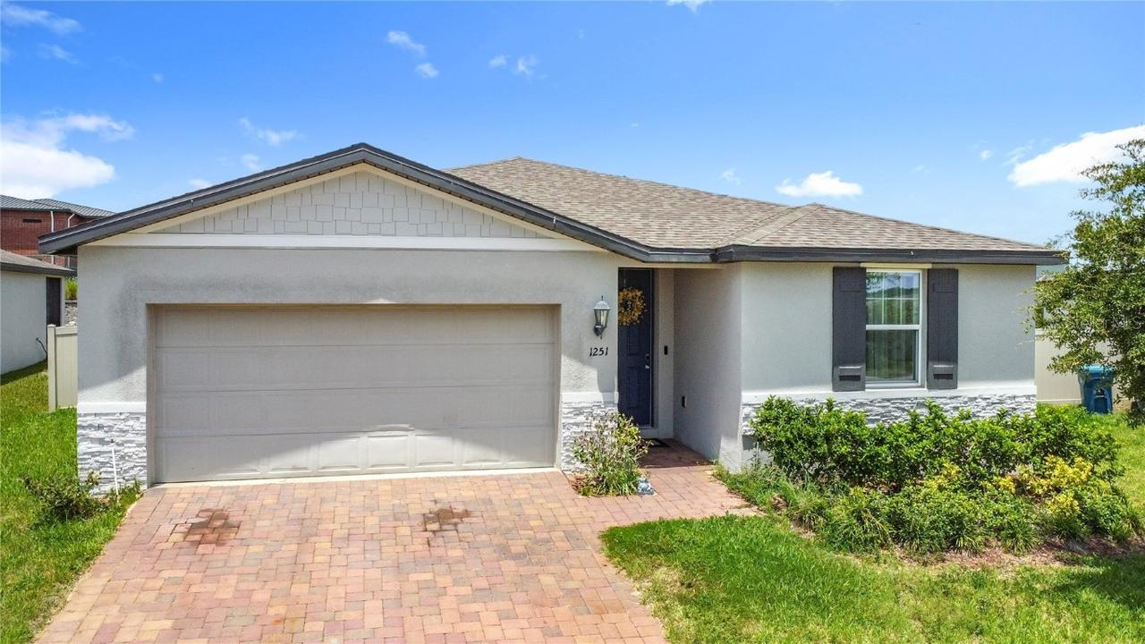 1251 Citrus Landing Blvd., Davenport, FL 33837