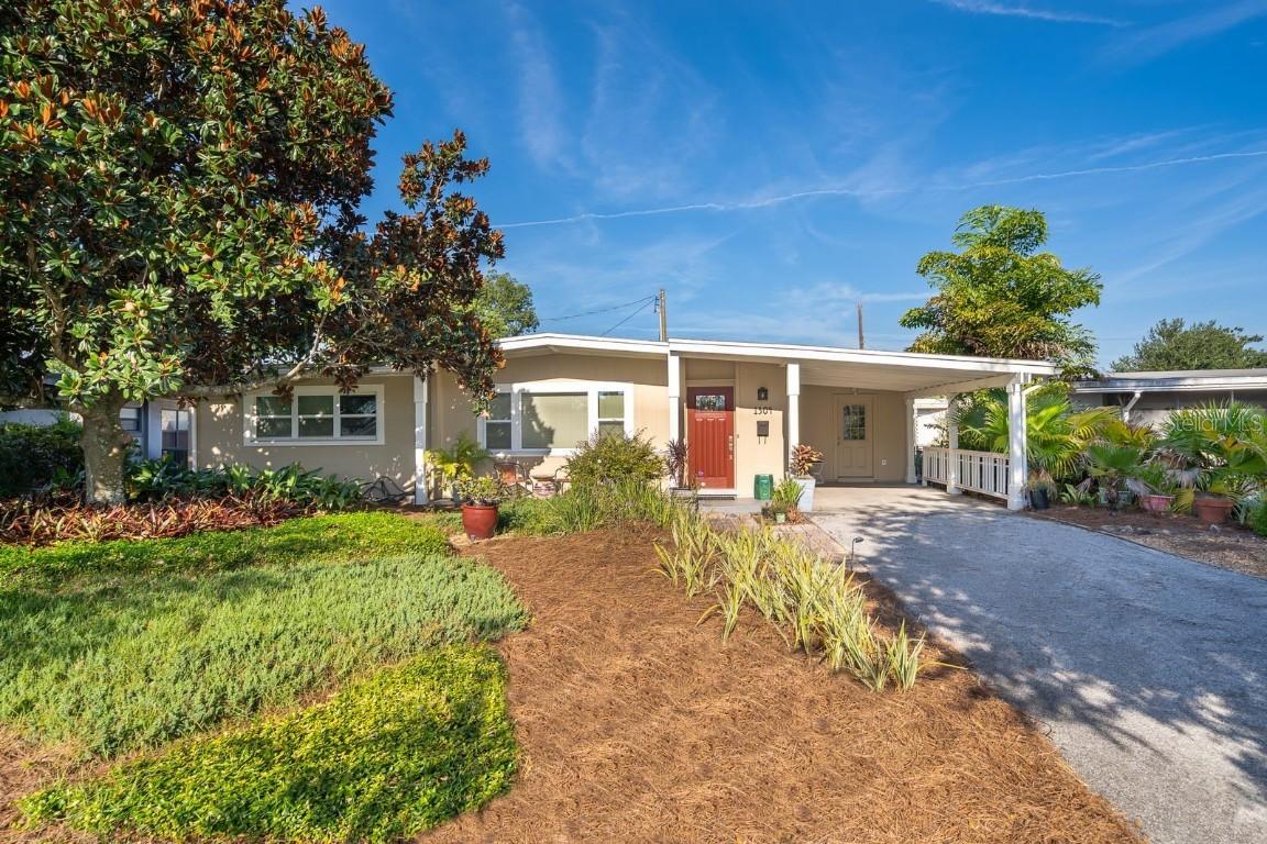 1304 Falcon Dr., Orlando, FL 32803
