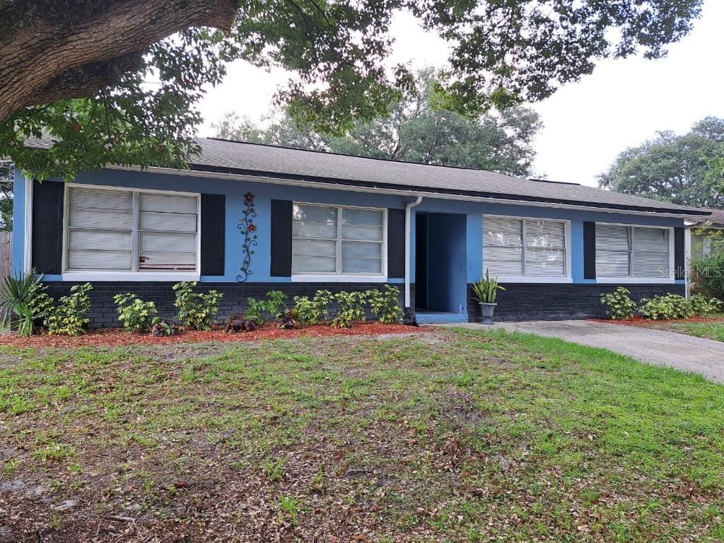 609 David St., Winter Springs, FL 32708