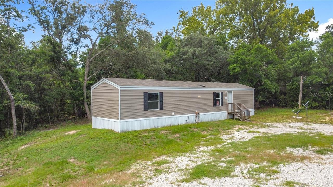 30650 SE 97th St., Altoona, FL 32702