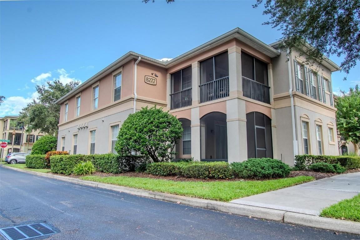 8277 Maritime Flag St. #205, Windermere, FL 34786
