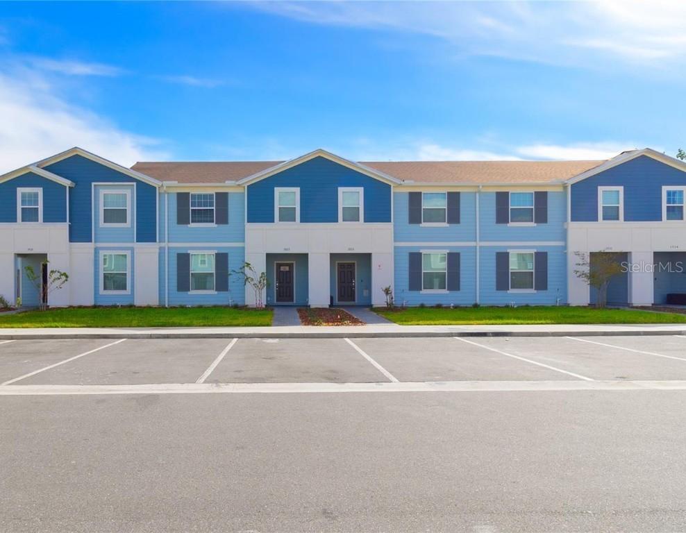 3922 Lana Ave., Davenport, FL 33897