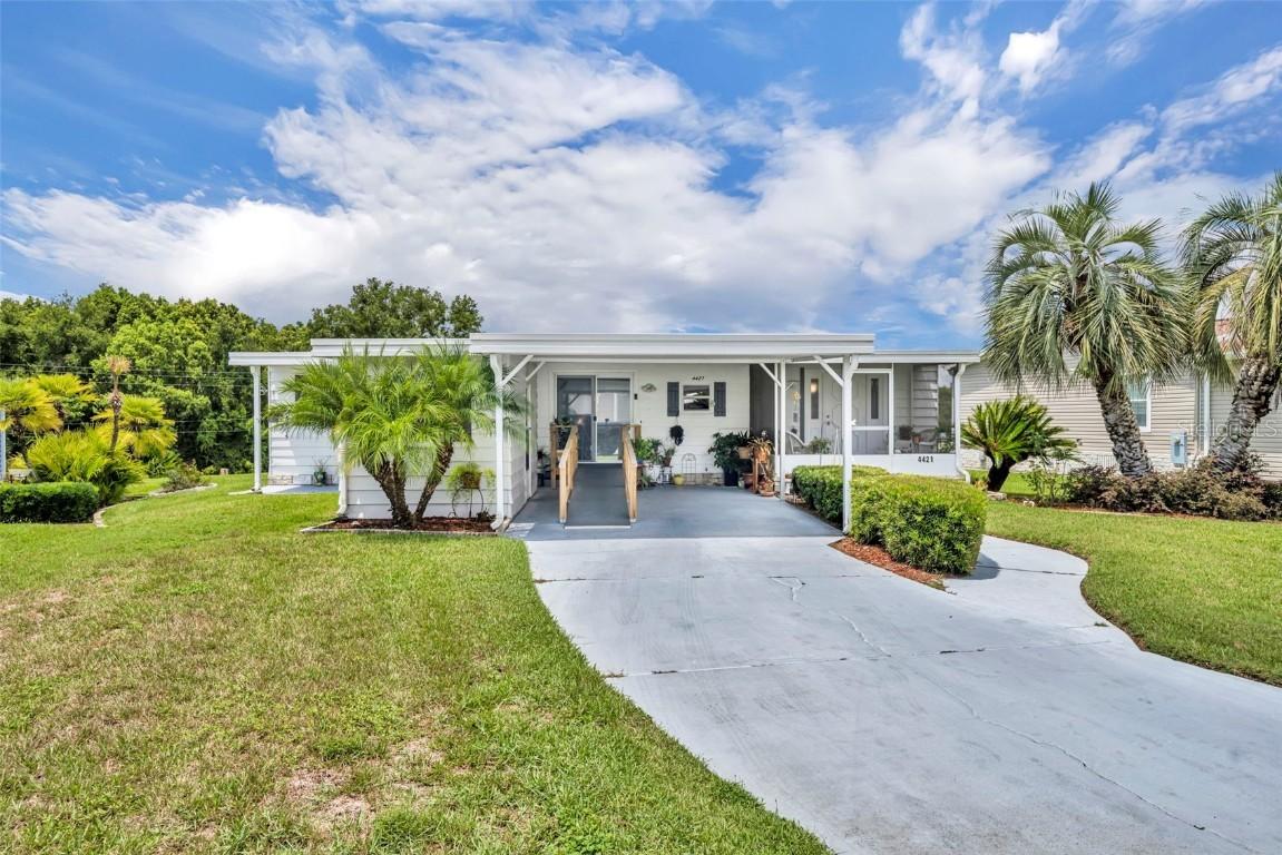 4421 Red Oak Ln. #GE, Zellwood, FL 32798