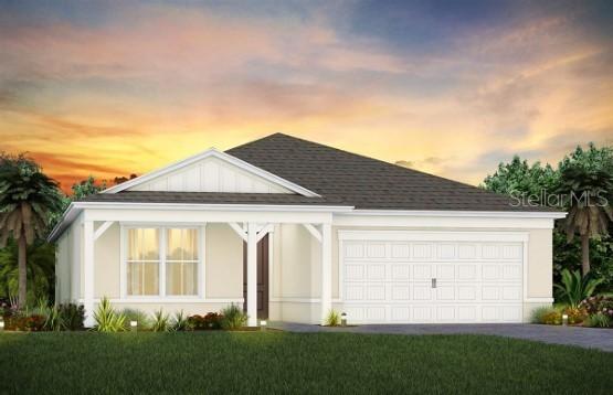 2628 Serenity Garden Dr., Kissimmee, FL 34744