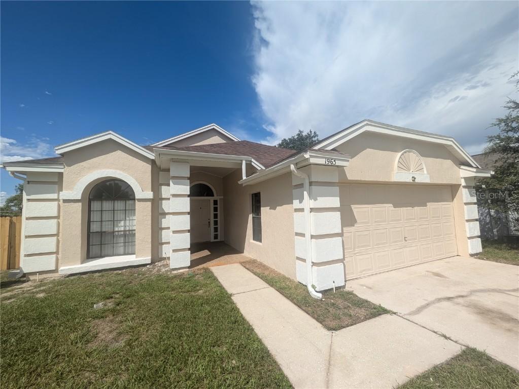 1965 Borga Ct., Apopka, FL 32703