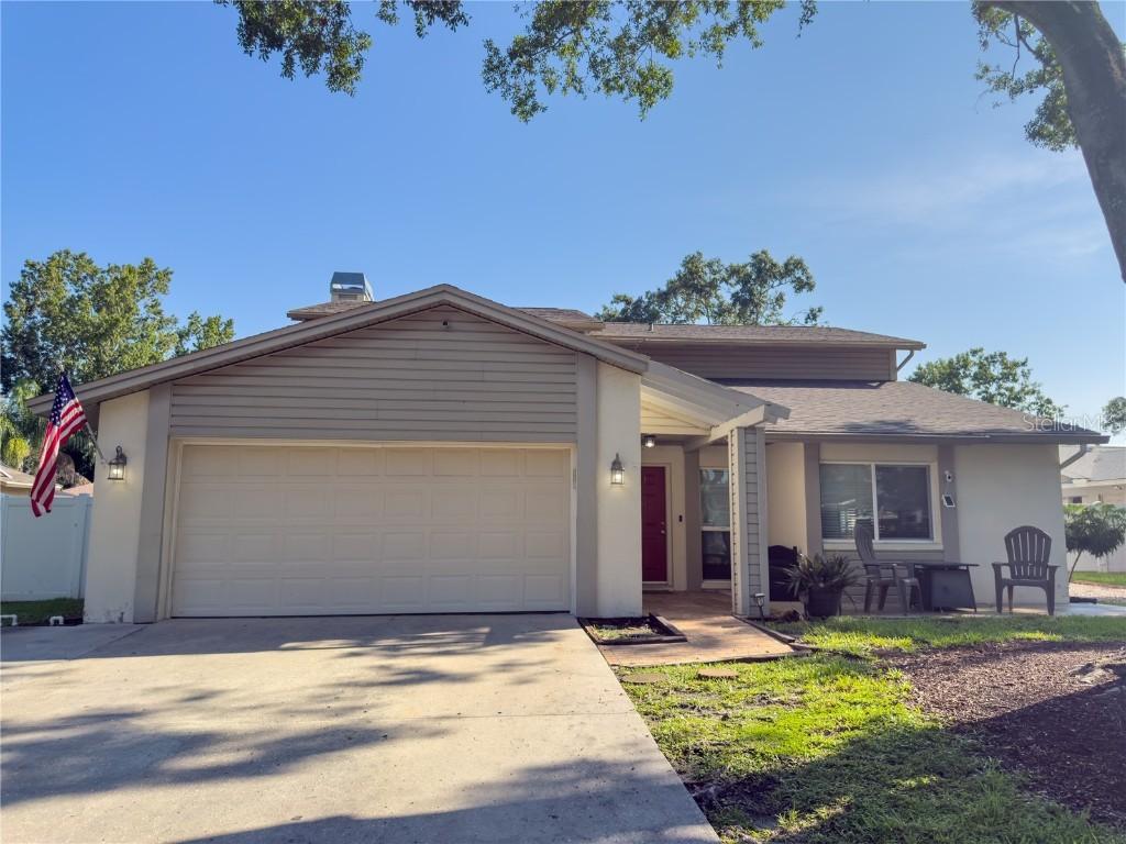 15816 Hound Horn Ln., Tampa, FL 33624