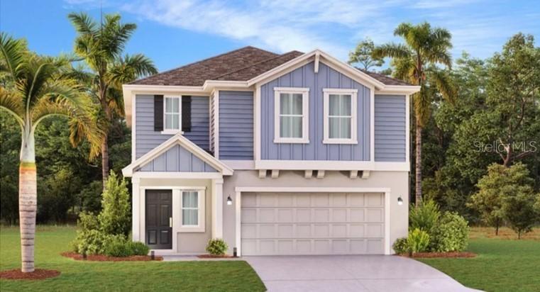 5682 Ficus Aurea St., Kissimmee, FL 34758