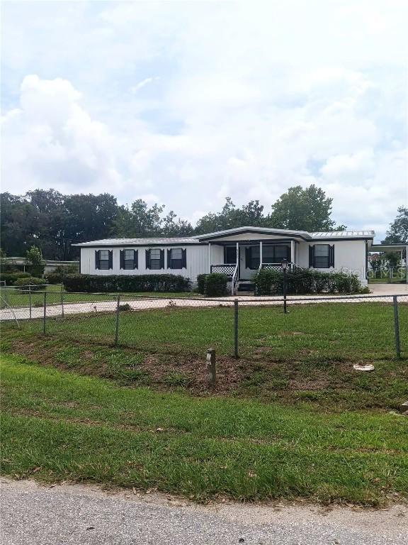9680 SE 164th Pl., Summerfield, FL 34491