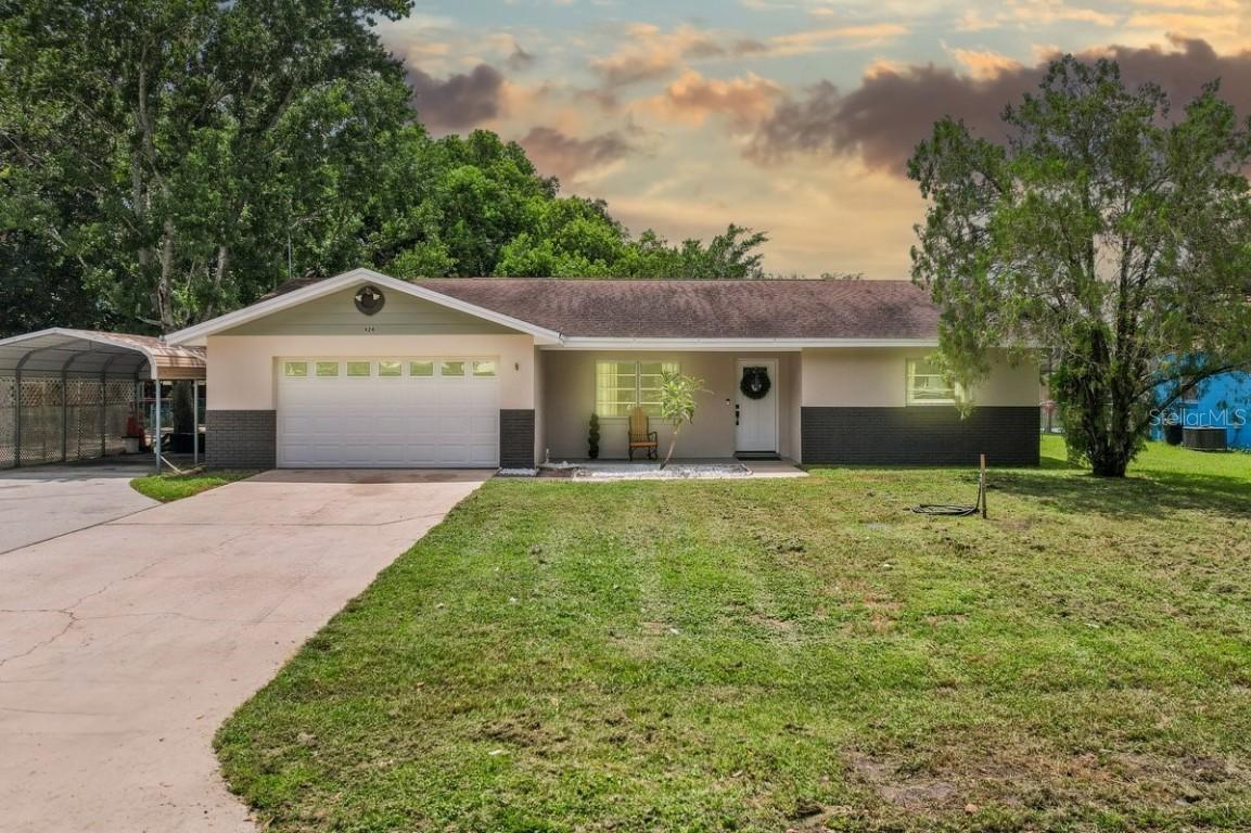 424 Wisconsin Ave., St Cloud, FL 34769