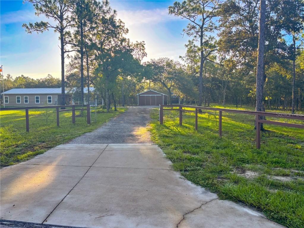 399 N Conrad Ave., Lecanto, FL 34461