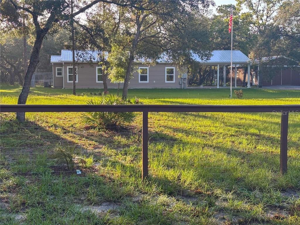 399 N Conrad Ave., Lecanto, FL 34461