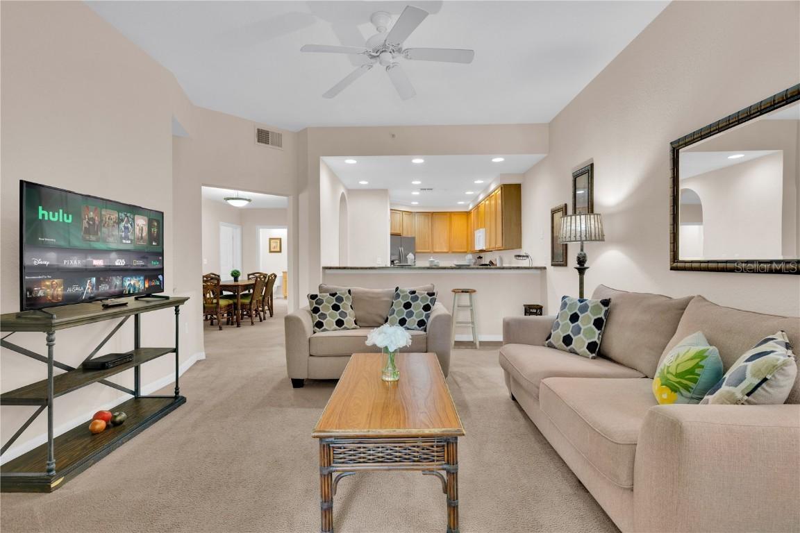 3050 Pirates Retreat Ct. #208, Kissimmee, FL 34747
