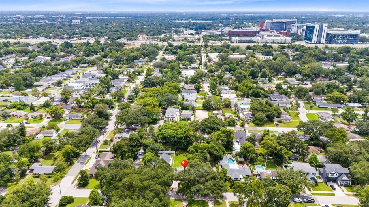 2931 Helen Ave., Orlando, FL 32804
