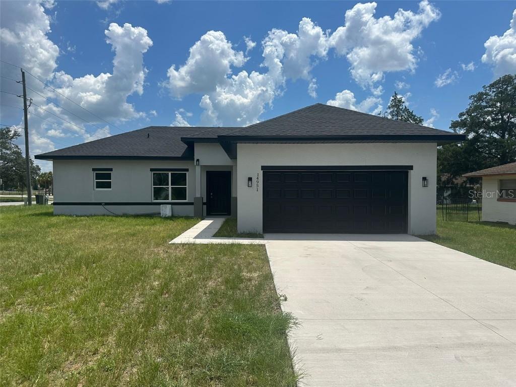 14951 SW 43rd Terrace Rd., Ocala, FL 34473